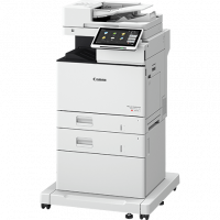 МФУ CANON imageRUNNER ADVANCE DX C477iZ (3883C004)