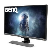 Монитор BenQ 9H.LGVLA.FSE 32.5 EW3270UE Black VA LED 4ms 16:9 HDMI M/M матовая 300cd 178гр/178гр 3840x2160 DisplayPort Ultra HD USB 7.5кг