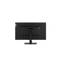 Монитор Lenovo 62A2GAT2EU 31,5 ThinkVision P32p-20 UHD (3840x2160) IPS, 4ms, CR 1000:1, BR 350, 178/178, 1xHDMI 2.0, 1xDP1.2, 1xUSB-C, USB HUB(3xUSB 3.2 Gen1), 1xAudio Port (3.5 mm), Ethernet, LT
