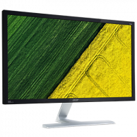 Монитор ACER 27 SA270Bbmipux black (UM.HS0EE.B01)