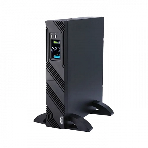 Источник бесперебойного питания Smart King Pro+ SPR-3000 LCD
