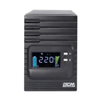 Источник бесперебойного питания Smart King Pro+ SPT-3000-II LCD