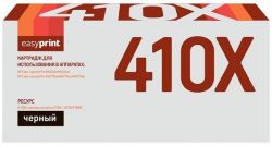 Лазерный картридж EasyPrint CF410X для принтеров HP Color LaserJet Pro M377dw, M452dn, M452nw, M477fdw, M477fnw, M477fdn, черный, 6500 страниц Лазерный картридж EasyPrint CF410X для принтеров HP Color LaserJet Pro M377dw, M452dn, M452nw, M477fdw, M477fnw, M477fdn, черный, 6500 страниц
