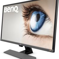 Монитор BenQ 9H.LGVLA.TSE BENQ 31,5 EW3270U VA LED 3840x2160 6ms 16:9 250 cd/m2 4ms 20M:1 178/178 USB-Type C(3.1 Gen2, no Power Delivery Function) x 1)/2xHDMI2.0/DP1.2 /headphone jack Flicker-free Speaker Me