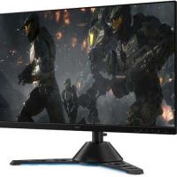 Монитор 27 LENOVO Y27GQ-25 TN 2560x1440 240Hz G-Sync 400cd/m2 16:9