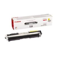 Картридж Canon 729Y для Canon LBP 7010/7018 оригинальный