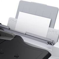 МФУ EPSON WorkForce Pro WF-C878RDTWF (C11CH60401BX) (запуск инженером)