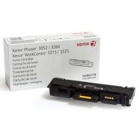 Картридж оригинальный Xerox 106R02778 для Phaser3052/ WC3215