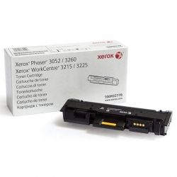Картридж оригинальный Xerox 106R02778 для Phaser3052/ WC3215 Картридж оригинальный Xerox 106R02778 для Phaser3052/ WC3215