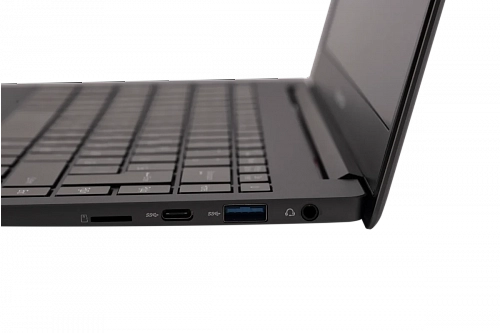 Ноутбук Гравитон Н14И-Т 14.0FHD i3-1115G4/1x8GBDDR4/256GBSSD_M.2/WiFi+BT/NoOS/1YST