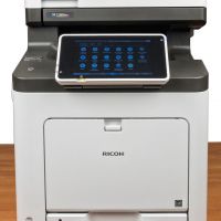 МФУ RICOH Aficio SP C360SFNw (408171)