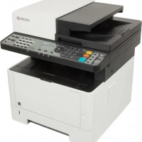 МФУ KYOCERA ECOSYS M2040dn (1102S33NL0)