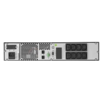 ИБП HIDEN EXPERT ULPS800RM