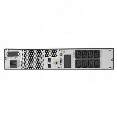 ИБП HIDEN EXPERT ULPS800RM
