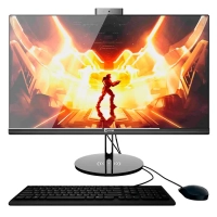 Моноблок FPB 23,8 V24/H610/i3-12100/DDR4 8GB/SSD 256GB (V24121-8G256H610)