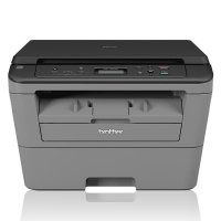 Лазерное МФУ Brother DCP-L2500DR