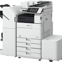 МФУ лазерное CANON iR ADVANCE 4545i III MFP