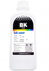 Чернила Ink-Mate Black 1L для Epson L100/ L200/ T6641 Чернила Ink-Mate Black 1L для Epson L100/ L200/ T6641