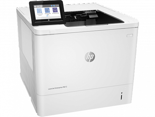 Принтер HP LaserJet Enterprise M612dn (7PS86A)