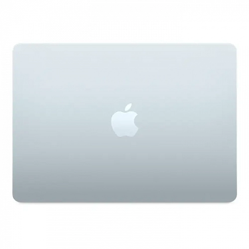 Ноутбук Apple MacBook Air 15 Sky Blue (M4, 2025) (MC7D4B/A)