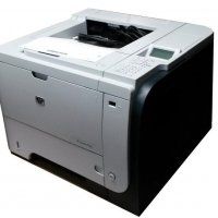Б/У принтер лазерный HP LaserJet P2055dn