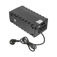 Источник бесперебойного питания Raptor RPT-600AP