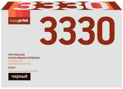 Лазерный картридж EasyPrint 106R03623 для принтеров Xerox Phaser 3330, WorkCentre 3335, 3345, черный, 15000 страниц Лазерный картридж EasyPrint 106R03623 для принтеров Xerox Phaser 3330, WorkCentre 3335, 3345, черный, 15000 страниц