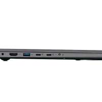 Ноутбук Гравитон Н15А-Б 15.6 FHD R7 7730U/1x16GBDDR4/512GBSSD_M.2/WiFi+BT/NoOS/1YST