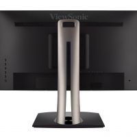 Монитор VP2768-4K Viewsonic 27 VP2768-4K IPS LED, 3840x2160, 5ms, 350cd/m2, 178°/178°, 20Mln:1, HDMI*2, DP, miniDP, USB-Hub, 100% sRGB, HeadphoneOut, Апп.калибровка, Tilt, Swivel, Pivot, HAS, Black