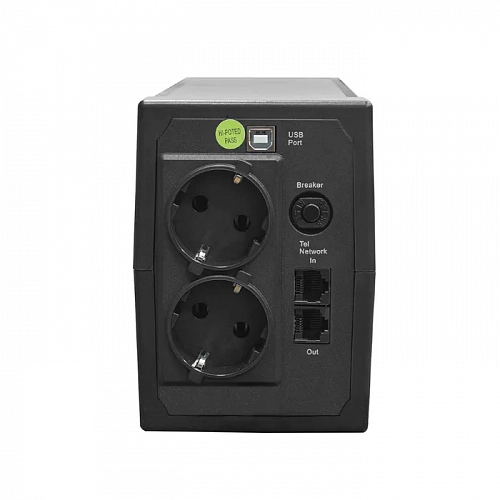 ИБП HIDEN EXPERT ULS600С