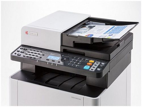 МФУ KYOCERA M5521CDN (1102RA3NL0)