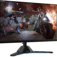 Монитор 27 LENOVO Y27GQ-25 TN 2560x1440 240Hz G-Sync 400cd/m2 16:9