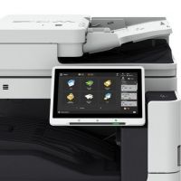 МФУ imageRUNNER ADVANCE DX C5840i Canon (3827C005) (запуск инженером)