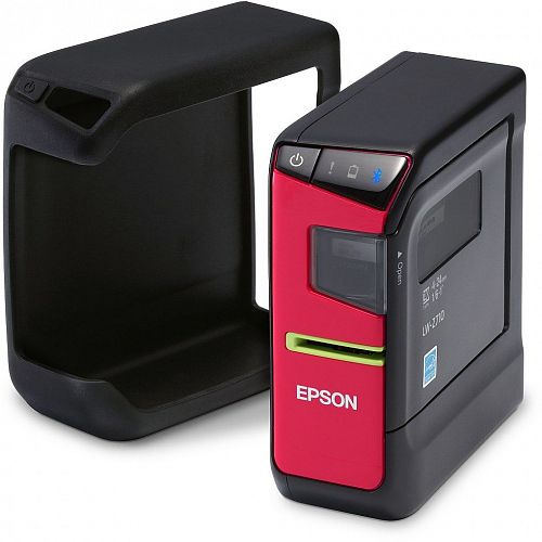 Принтер EPSON LabelWorks LW-Z710 (C51CD69130)
