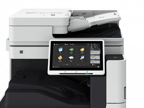 МФУ imageRUNNER ADVANCE DX C5840i Canon (3827C005) (запуск инженером)