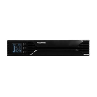 ИБП БАСТИОН RAPAN-UPS 3000-RACK-IN-4X9