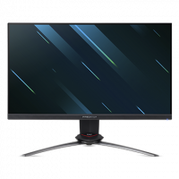 Монитор ACER 27 XB253QGPbmiiprzx Black (UM.KX3EE.P08)