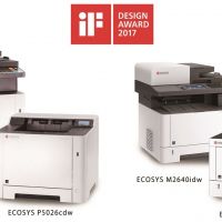 Принтер KYOCERA P2040DW (1102RY3NL0)