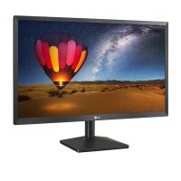 Монитор LG 22MN430M-B.ARUZ 21,5 22MN430M-B Black (IPS, LED, 1920x1080, 75Hz, 5ms, 178°/178°, 250 cd/m, 100M:1, +НDMIx2)