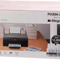 МФУ PIXMA G2420 CANON (4465C009)