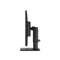 Монитор 27 LG 27BK550Y-B Black (IPS, LED, Wide, 1920x1080, 5ms, 178°/178°, 250 cd/m, 100,000,000:1, +DVI, +DP, +HDMI, +USB, +Pivot, +MM)