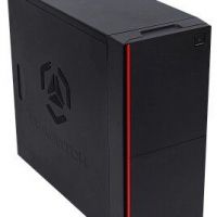 ПК ГРАВИТОН Д51И i5-10400/8GB/SSD256GB//Wi-fi+BT/FP_2xUSB2.0/450W/K+M/NO OS/WR3G