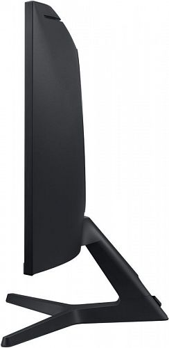Монитор 27 Samsung C27RG50FQI VA 1920x1080 240Hz G-Sync 300cd/m2 16:9