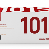 Картридж EasyPrint MLT-D101S для Samsung ML-2160/2165/SCX-3400/3405/3407