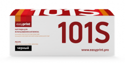 Картридж EasyPrint MLT-D101S для Samsung ML-2160/2165/SCX-3400/3405/3407 Картридж EasyPrint MLT-D101S для Samsung ML-2160/2165/SCX-3400/3405/3407