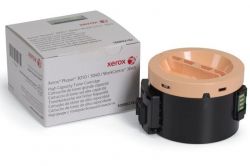 Картридж оригинальный Xerox 106R02181 для Phaser3010/ WC3045 Картридж оригинальный Xerox 106R02181 для Phaser3010/ WC3045