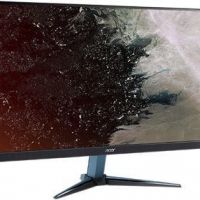 Монитор ACER 27 VG272Pbmiipx Black (UM.HV2EE.P04)