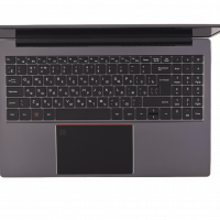 Ноутбук Гравитон Н15И-Т / 15.6 / 1920x1080 / i3-1125G4 / 8GBDDR4 / 256GBSSD_М.2 / Wi-Fi+BT / no OS