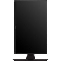 Монитор ViewSonic XG270 27 XG270 IPS LED, 1920x1080, 1ms, 400cd/m2, 178°/178°, 120Mln:1, 240Hz, HDMI*2, DP, USB-Hub, HDR10, колонки, FreeSync, VESA, Black