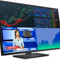 Монитор HP Z43 42,5 (3840x2160,60 Гц, IPS, 5 мс, 5000000:1, 350 кд/м2,178°/178°), HDMI 2.0, DisplayPort 1.2, Mini DisplayPort, USB (видео), USB Type A x4, USB Type-C (1AA85A4)